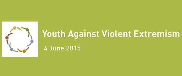 Youth Against Violent Extremism Conference 2015